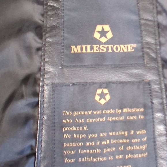 Men's Black Military Field Jacket - Picture 10 of 11